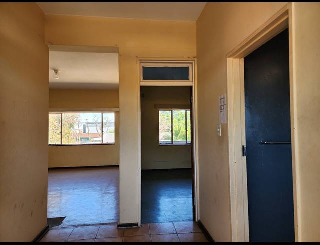 583M² APARTMENT BLOCK FOR SALE IN POLOKWANE CENTRAL